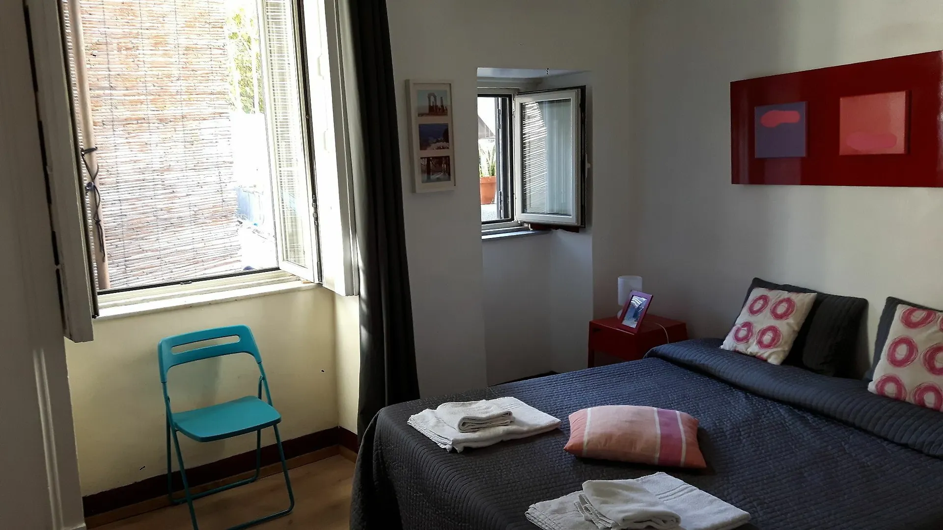 Da Gianni E Lucia Rooms With Bathroom In The City Center Catania 2*,