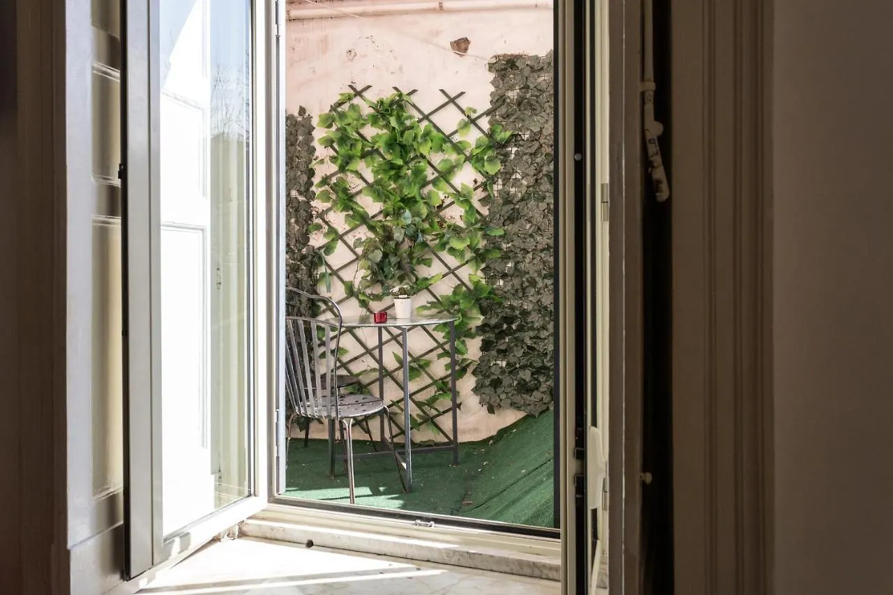 Penzion Da Gianni E Lucia Rooms With Bathroom In The City Center Katánie