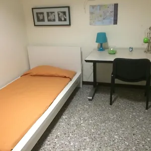 O Sarracino 3* Napels