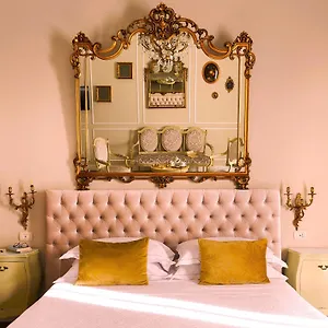 Bed & Breakfast Palazzo Cerami