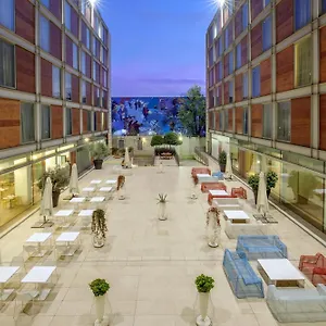 Doubletree By Hilton 4* Milaan