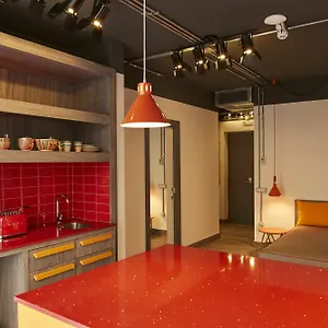 Toledo Loft 3* Napels